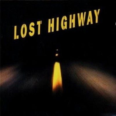 LOST HIGHWAY SOUNDTRACK CD NEUWARE!