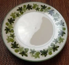 Taylor Smith Taylor Greenbriar Set Of 4 Bread And Butter Plates 