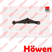 Fits MG ZR Rover 25 200 Track Control Arm Front Right Lower Howen