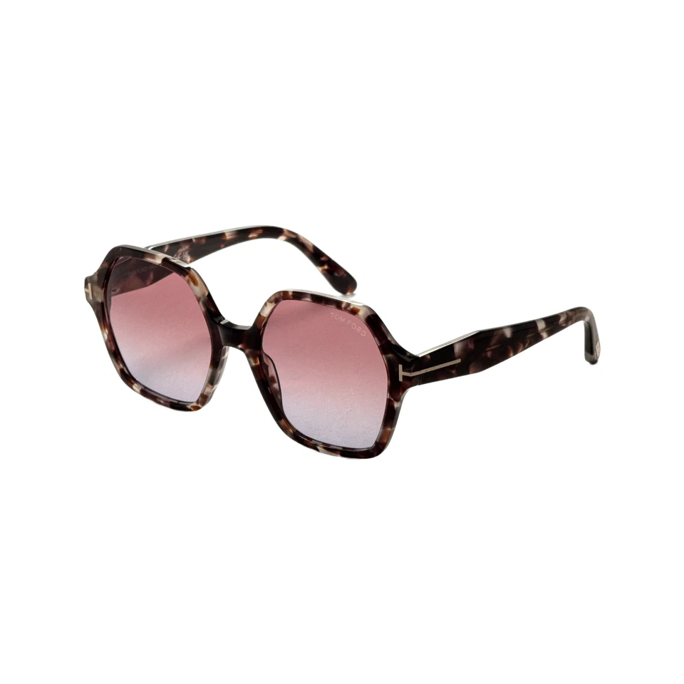 Tom Ford Women's 56mm Havana Sunglasses FT1032-55Z-56