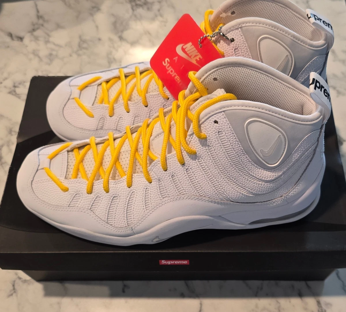 Nike Air Bakin Men's Sneakers for Sale | Authenticity Guaranteed