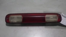 01 GMC SIERRA 2500 PICKUP 3rd Brake Light  