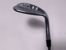 Callaway Jaws Raw Chrome Lob Wedge LW 60 10 S-Grind DG Spinner Mens RH