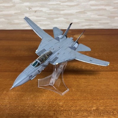 No.188 Need repair Century Wings F-14B TOMCAT U.S.NAVY VF-143 PUKIN DOGS AG100