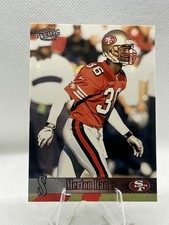 #378 Merton Hanks 1998 Pacific Free Ship