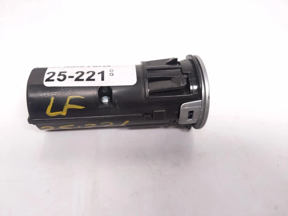 Dodge Charger 2016-2023 botón de encendido sin llave arranque 68299957Ac Foto 3 de 4