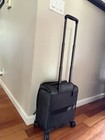 Samsonite Under Seat Dupont Kevlar Carry-On Spinner Luggage Black/Gray — photo 7