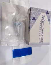 Skinpen Treatment Kit   (Cartridge And Sleeve Only) No Gel