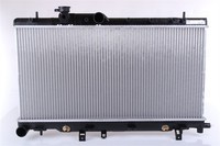 Nissens MotorküHler WasserküHler 67711 FüR Gg Impreza Bh Legacy Gd Station Wagon