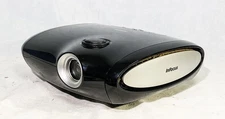 INFOCUS IN76 PROJECTOR W/ SWIVEL BASE  HDMI HOME CINEMA PROJECTOR + POWER SUPPLY