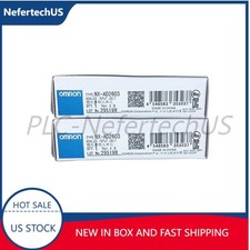 New In Box Original Omron NX-AD2603 Analog In...