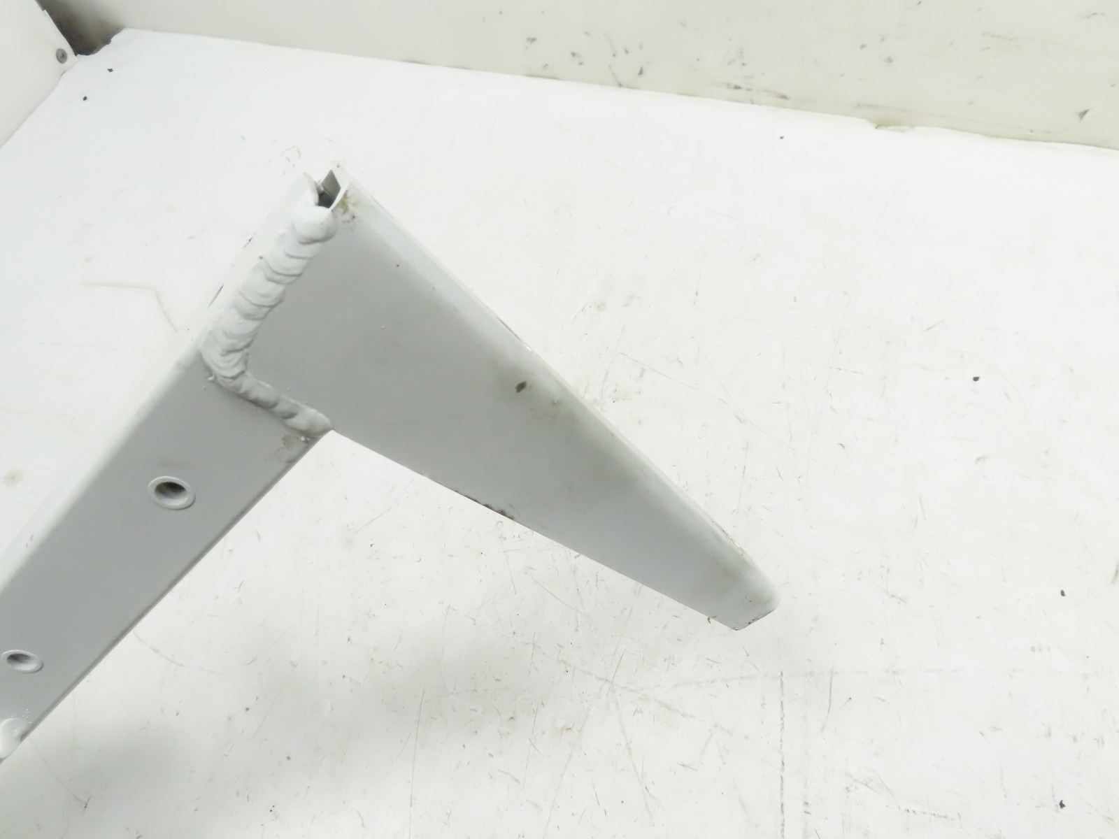Lamborghini Gallardo 2004 Left Bracket reinforcement P/N 400805325