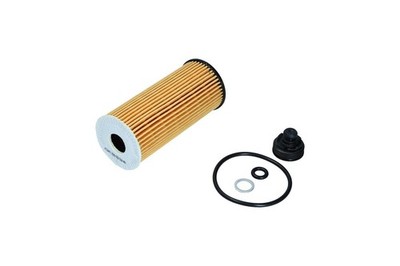 Ölfilter KAMOKA F116101 Filtereinsatz für BMW 2er Active Tourer F45 X1 F48 F46