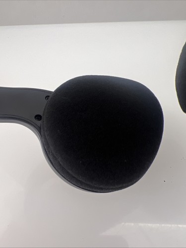 Toyota wireless infrared OEM headphones New Unused With Flaw Read Description  - Picture 11 of 12