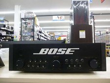 BOSE 4702 II Integrated Amplifier Tested from Japan Works JP MG01 16.0