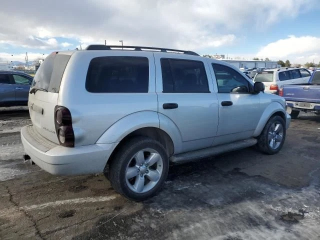 DURANGO   2009 Spare Wheel Carrier 1304283 - Изображение 3 из 4