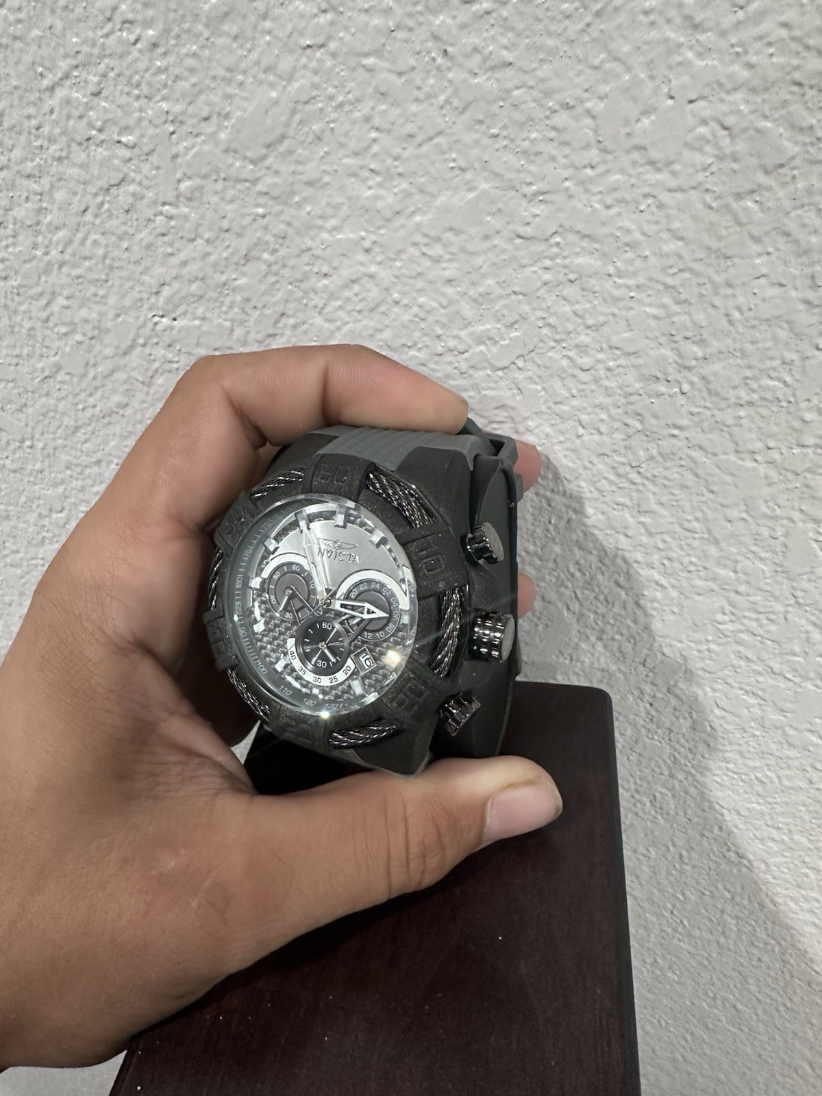 Invicta Watch - image 2