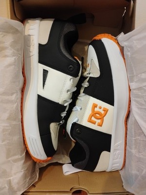 DC Shoe Co USA Lynx OG Bilyeu Size 9.5M
