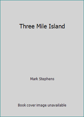 Three Mile Island by Mark Stephens