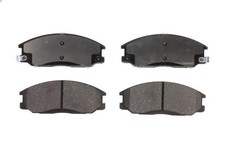 Kits de frein Suzuki IGNIS