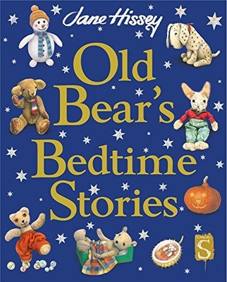 Old Bear's Bedtime Stories (Old Bear and Friends)