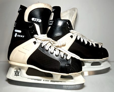 VTG CCM Tacks 152 Hockey Skates SLM Size 6.5 Men's
