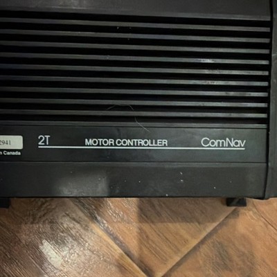 Full Comnav 1001 System W/Seastar AP1219, 2T Box, Gyro Com, rudder follow, 