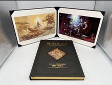 Runescape The First 20 Years - An Illustrated...