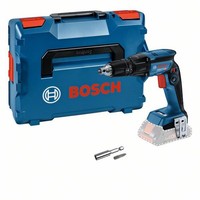 Bosch Akku-Trockenbauschrauber GTB 18V-45 Ohne Akku Und LadegeräT In L-BOXX