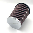 oem Harley 29702 08B Heavy Breather Screamin Eagle Air Filter 08 16 Touring