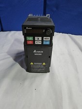 ¥Delta VFD-MS300 VFD4A8MS21ANSAA 230V, 1500W...