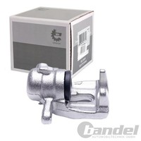 Esen SKV Bremssattel Hinten Links Passend FüR Land Rover Freelander | 55SKV503