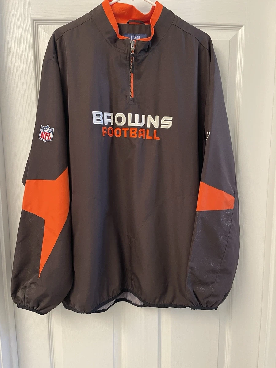 Las mejores ofertas en Reebok Cleveland Browns Unisex Adulto Ropa