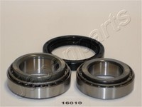 Japanparts KK-16010 Radlagersatz Radlager Satz Vorderachse Vorne FüR Daihatsu