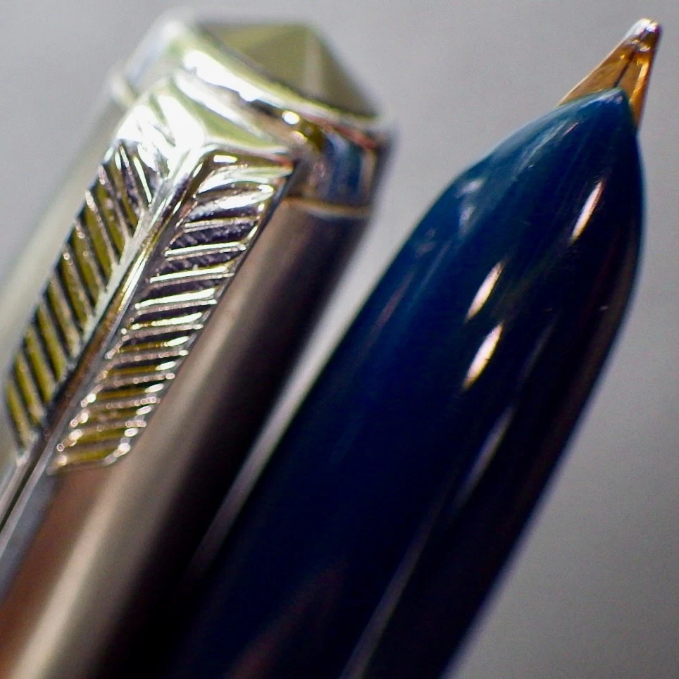 Parker 51 for sale | eBay