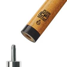 PureX FUZE Kielwood Carbon Fiber InFUZED Pool Cue Shaft