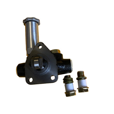 160S324N466 FUEL FEED PUMP FITS CATERPILLAR CAT S6KT S4KT E200B E320 E312 E120B