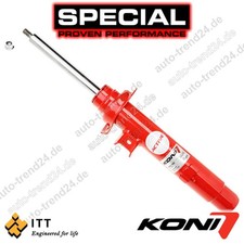 Special ACTIVE Stoßdämpfer vorne u.a.: BMW 2er Coupé F22, F87, Bj. 2012-2021