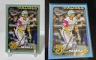 2025 Topps Jackson Merrill Base (Raw)