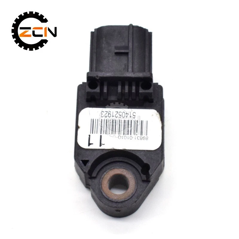 Módulo de sensor Toyota Corolla 2009-2013 89831-01010 OEM Foto 3 de 4