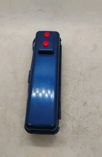 Gilbert Erector Set Blue Steel Remote Control Battery Pack