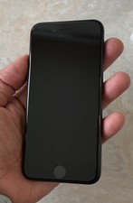 Apple iPhone 7 - 32 GB - Black (Unlocked) for sale online | eBay