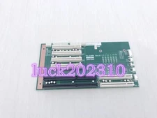 1PC used Advantech base plate PCA-6106P4 Rev.A2 PCA-6106P4 #YY