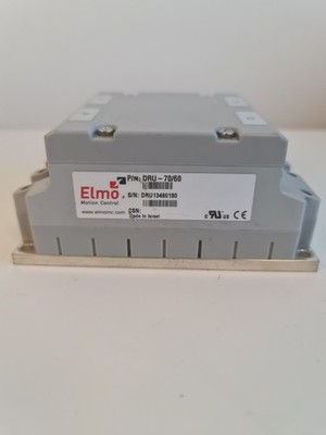 Elmo Motion Control DRU-70/60R