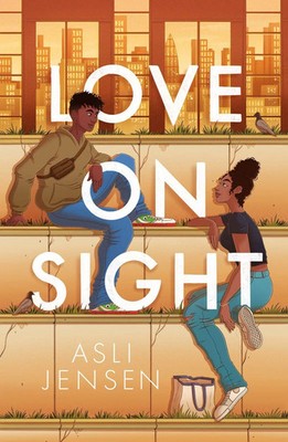 Love on Sight | Asli Jensen | Taschenbuch | Englisch | 2025 | Scholastic Ltd.