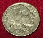 1930 Buffalo Nickel (NOS#B)