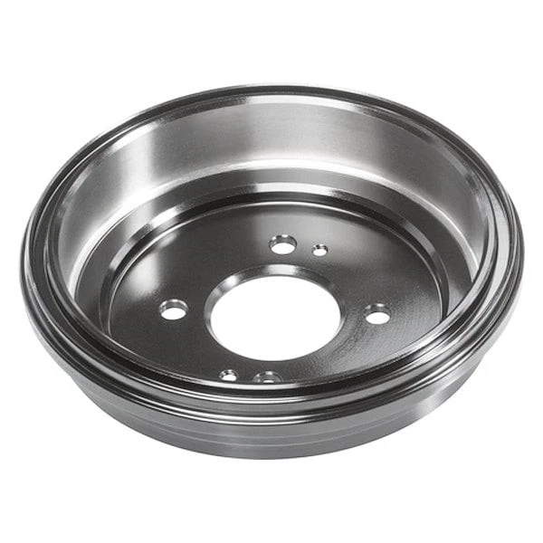 For Hyundai Accent 2006-2011 Wagner BD126473E Rear Brake Drum — 第 2/4 张图片