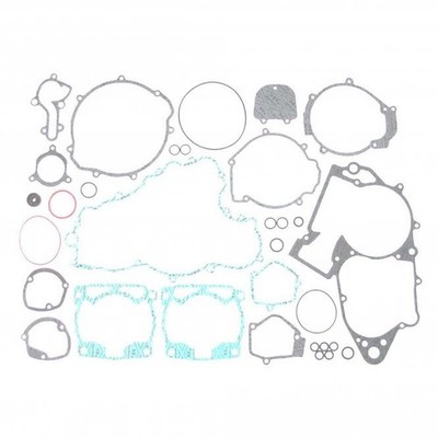 EngineWorx kompletter Dichtungssatz (KTM SX250 99-02 SX300 99-03 SX380/EXC250 99-03)