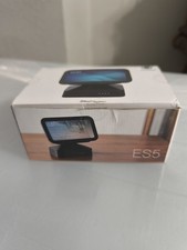 GGMM Battery Base for Echo Show 5, Wireless Show 5 Battery Base Makes Smart...