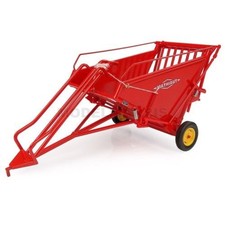 Universal Hobbies UH6722 Press For Bales Mathiaut Type MDT 72 1/32